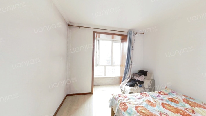 富江家园二手房实景图