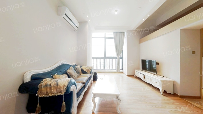 海伦堡海汇广场二手房实景图