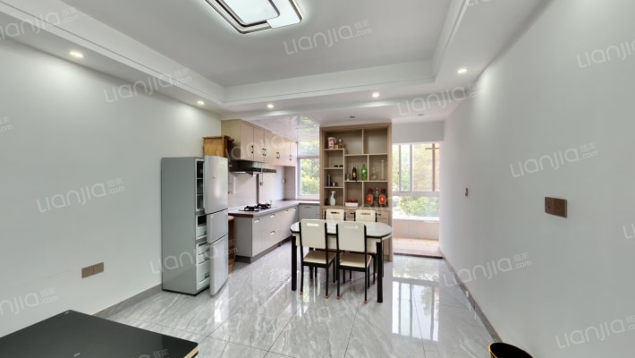 开元家园二手房实景图