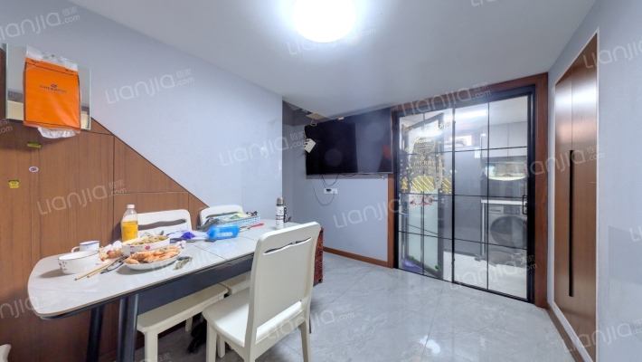 西门新村二手房实景图