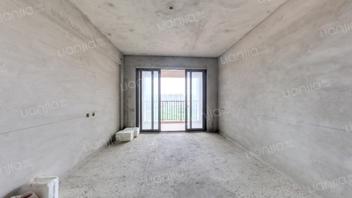 鼎威花园二手房实景图