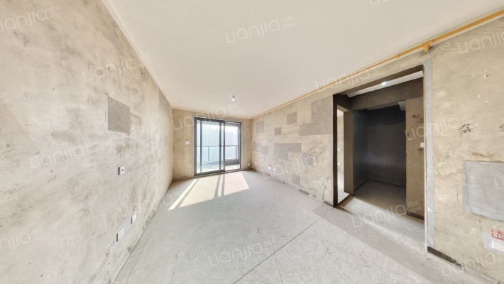 望江春和园二手房实景图