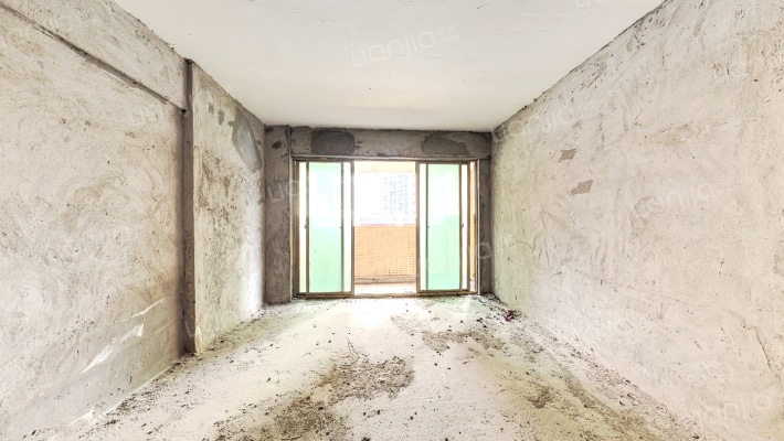 上河坊Q4区二手房实景图