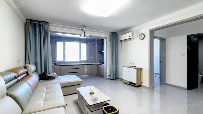 赐儿山福居二手房实景图