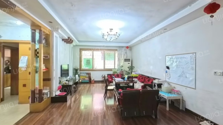金帆小區二手房实景图