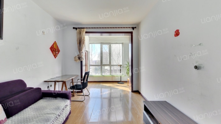 东侨国际二手房实景图