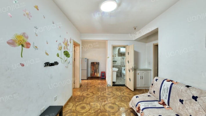 观泉佳园二手房实景图