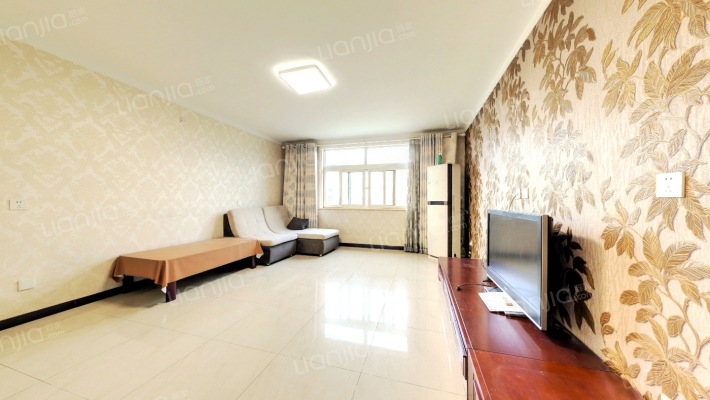 北潞华家园二手房实景图