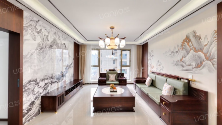 龙瑞苑小区二手房实景图