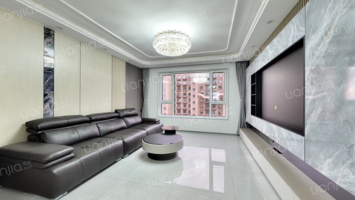 尚都动漫小镇二手房实景图