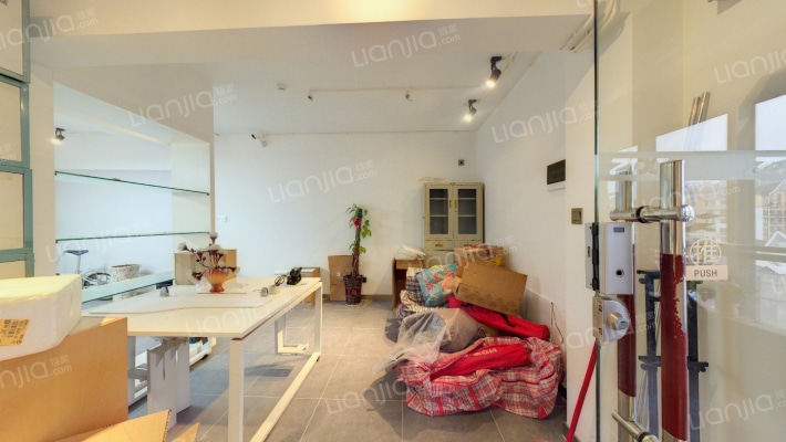 文莱·御园二手房实景图