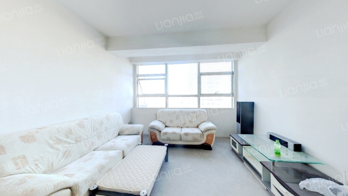 新世界广场二手房实景图