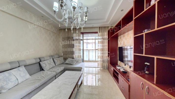 大唐果二手房实景图