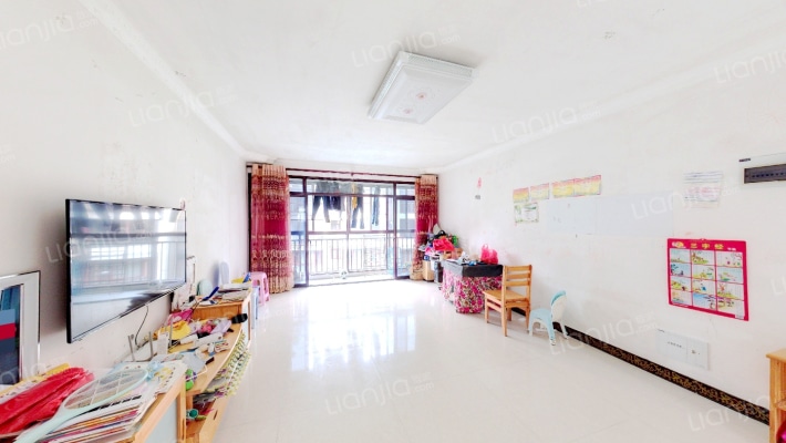 广汇•湖光山色二手房实景图