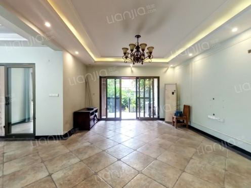 整租·融侨城江云渡 4室2厅 南/西南