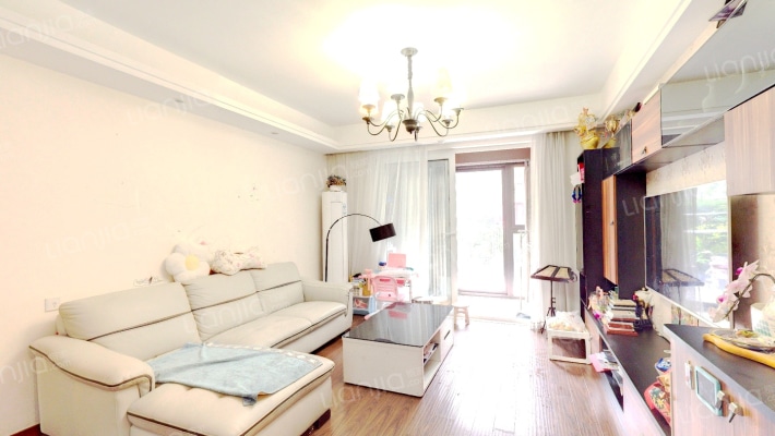 林鹭院二手房实景图