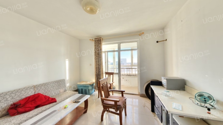 明昕园二手房实景图