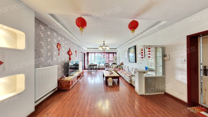 川音嘉苑二手房实景图