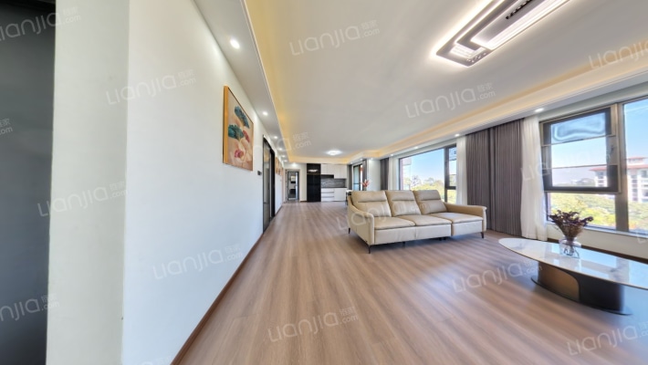 观澜湖二手房实景图