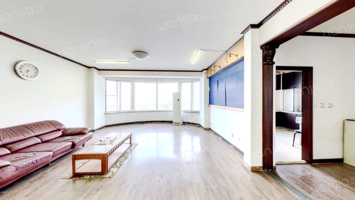 东大智慧园二手房实景图