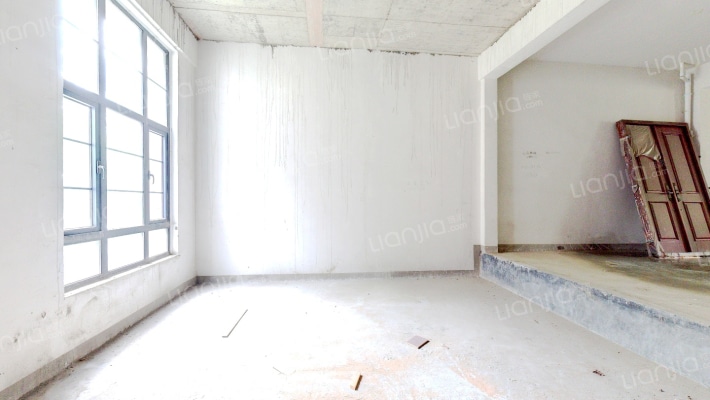 悦荣府二手房实景图