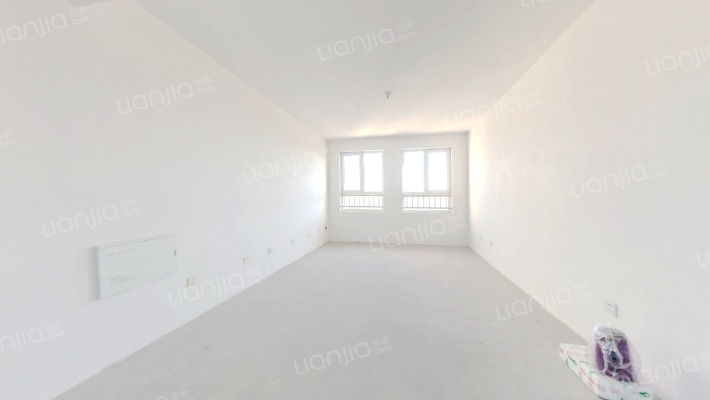 汇祥花园西区二手房实景图