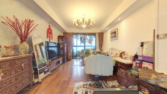 东方豪园(公寓)二手房实景图