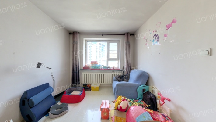 东煤小区二手房实景图