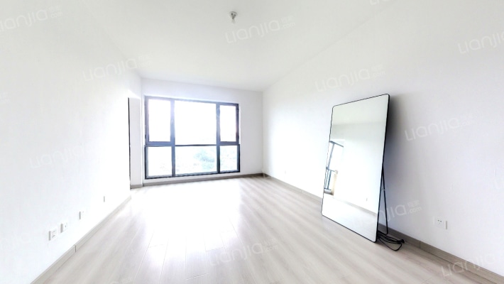 绿城锦棠二手房实景图