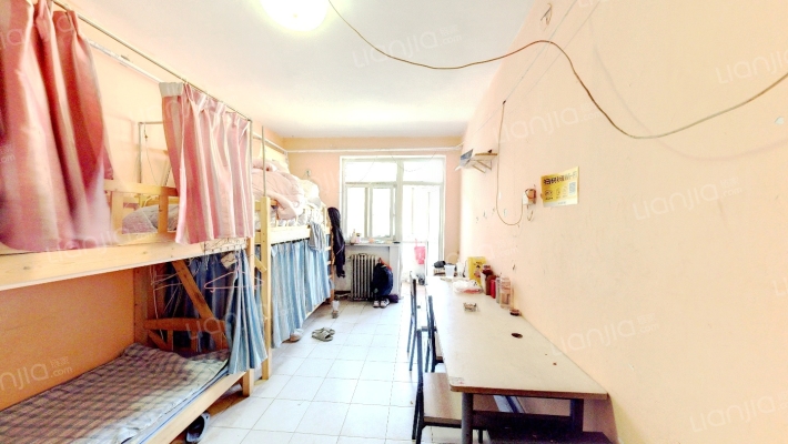 司法局宿舍二手房实景图