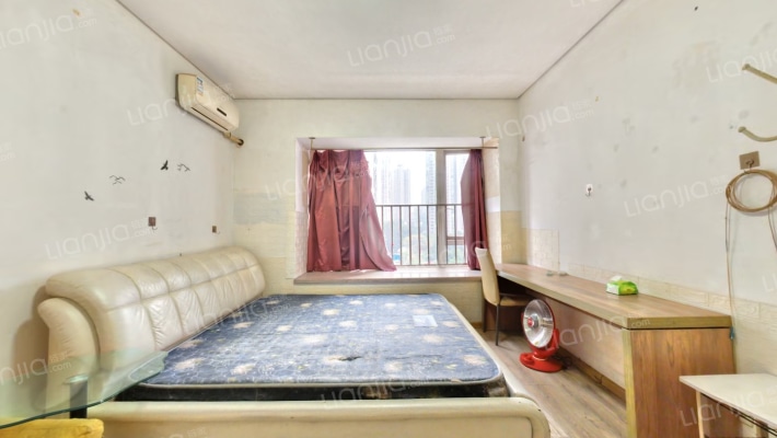 亚太商谷二手房实景图