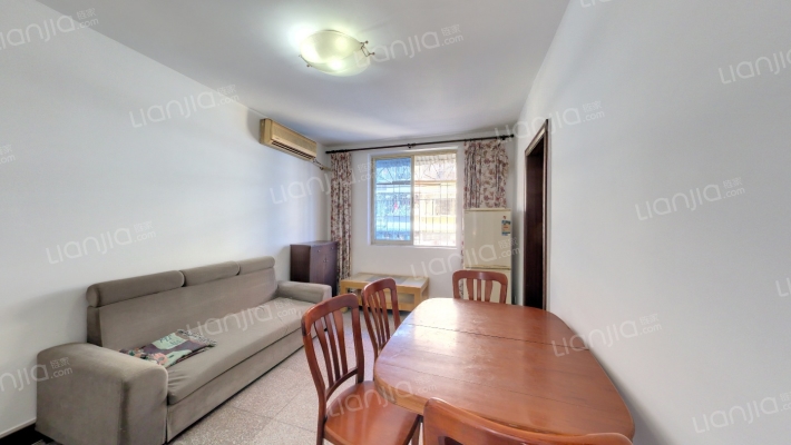 特运松柏文明小区二手房实景图