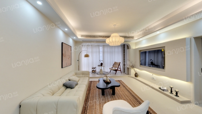 凯聖佳园二手房实景图