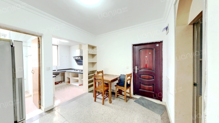 江海新村二手房实景图