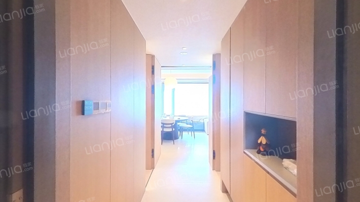 义乌壹号院向阳二区二手房实景图