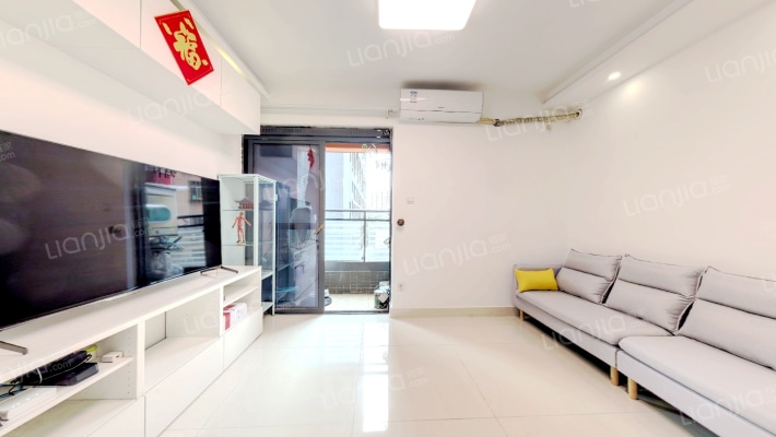 中泰天成南山一品二手房实景图