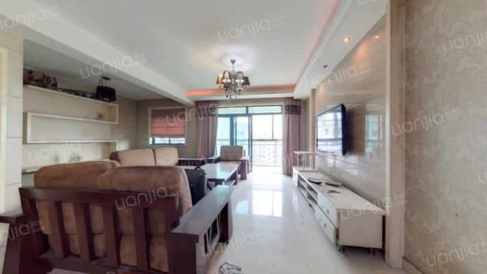 祥和人家二手房实景图