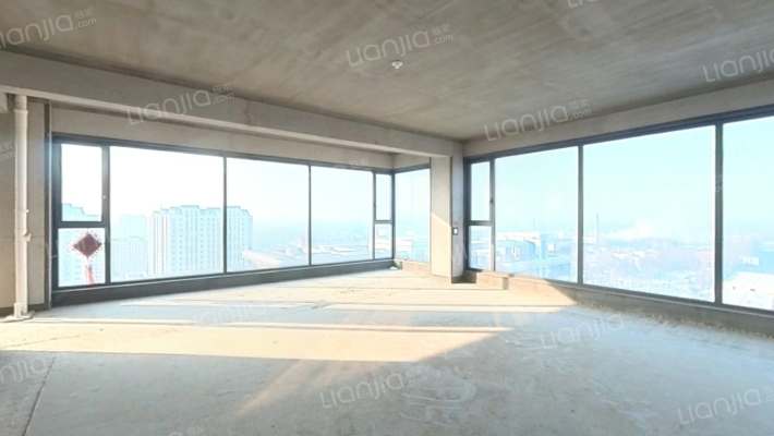 太康远江·天筑二手房实景图