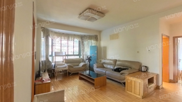 星月花园二手房实景图