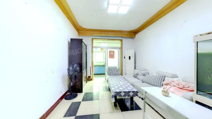 新文巷11号院二手房实景图