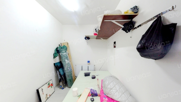 怡园社区二手房实景图