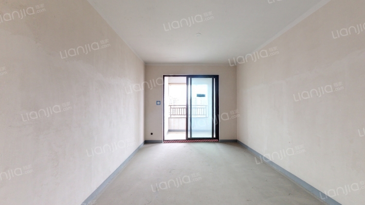 华润紫云府二手房实景图