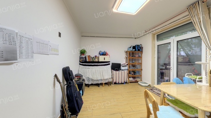 地震局宿舍(青园街)二手房实景图