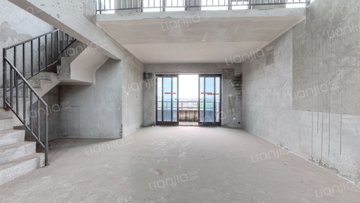 光华安纳溪湖别院二手房实景图