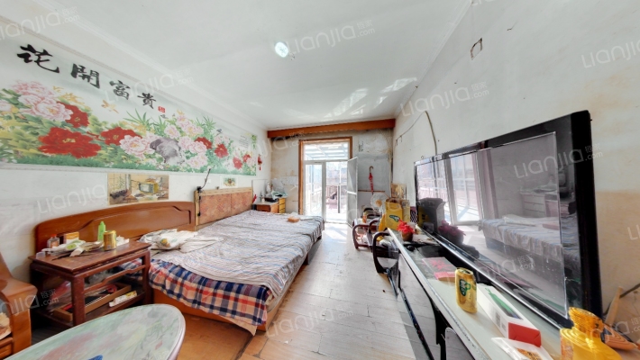 滨海西路二手房实景图