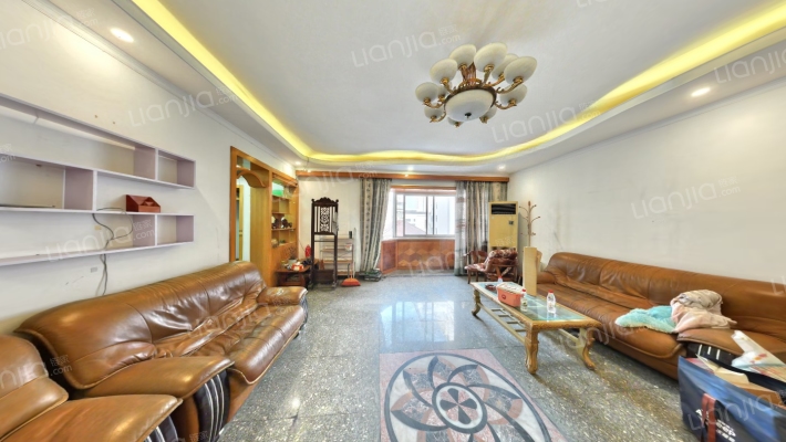 正府街106号二手房实景图