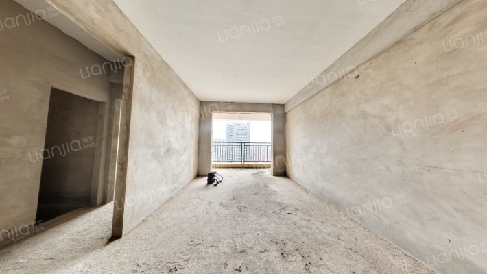 金茂·伊顿公馆二手房实景图