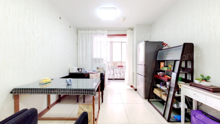 城市花园二期二手房实景图