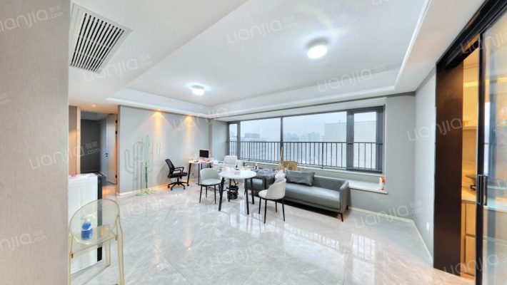 汝悦美境府二手房实景图