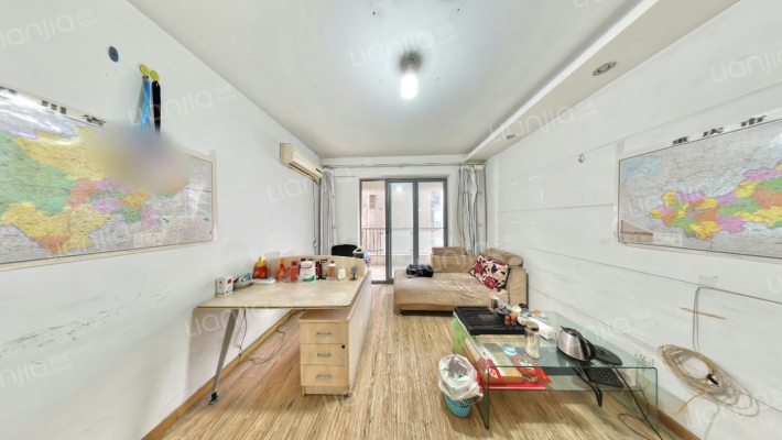 锦天国际二手房实景图